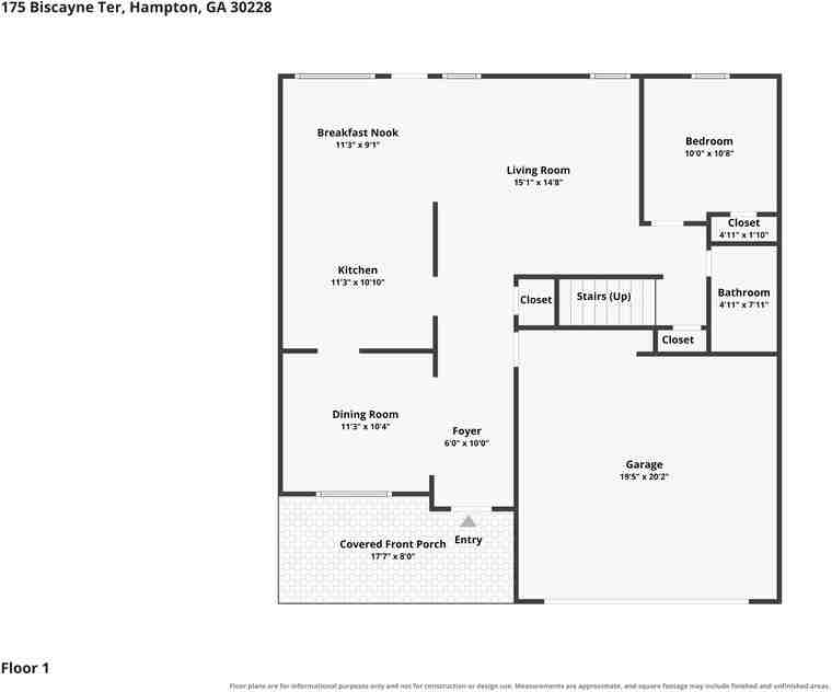 175 Biscayne Ter - Photo 2 of 17