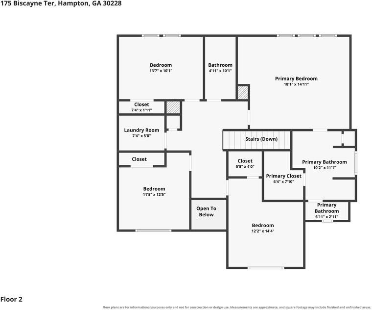 175 Biscayne Ter - Photo 3 of 17
