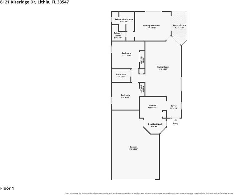 6121 Kiteridge Dr - Photo 2 of 16