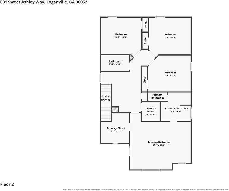 631 Sweet Ashley Way - Photo 3 of 17