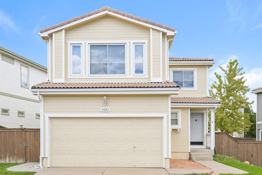 4483 Lyndenwood Pt