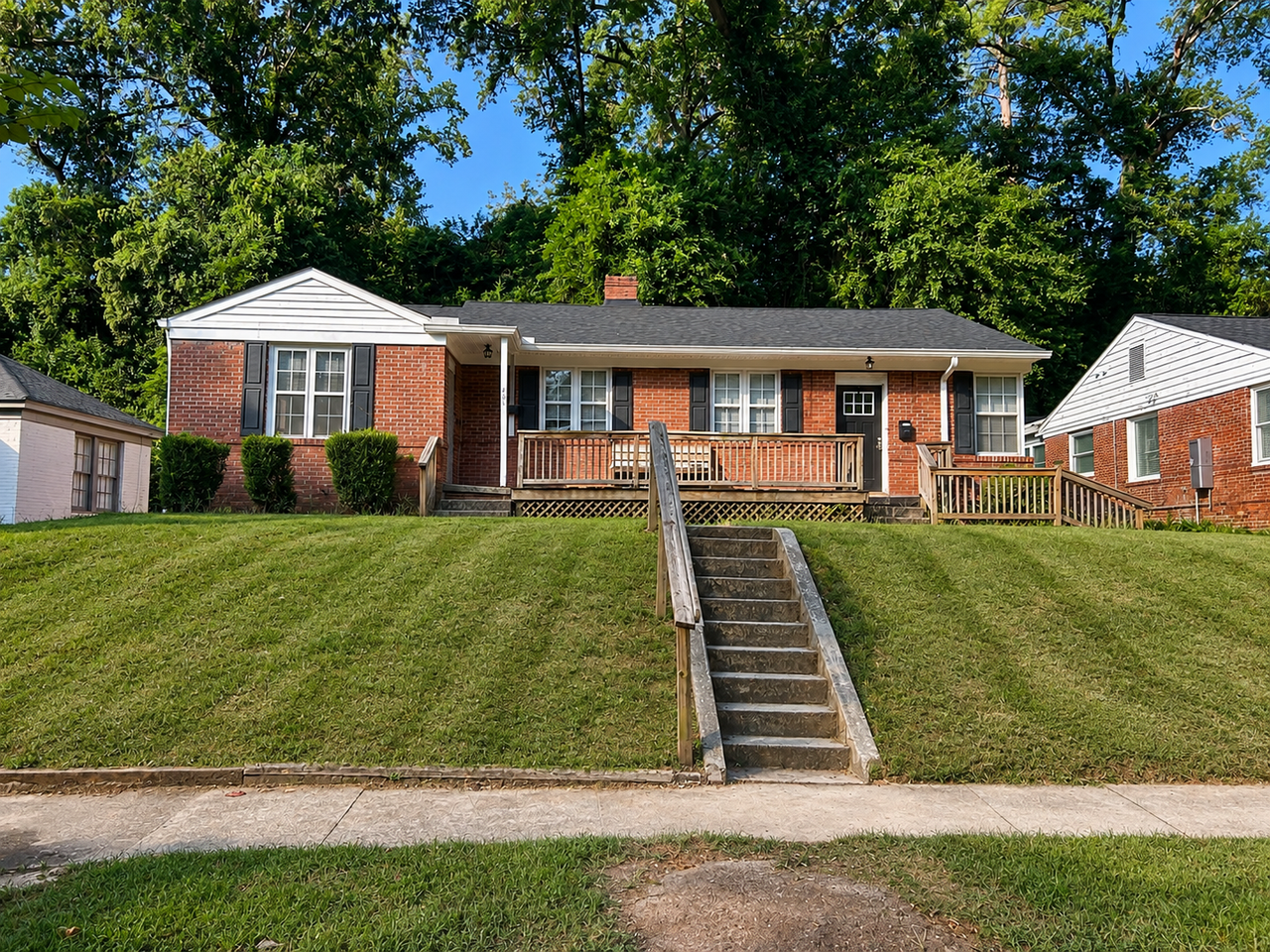 403 Waccamaw Ave