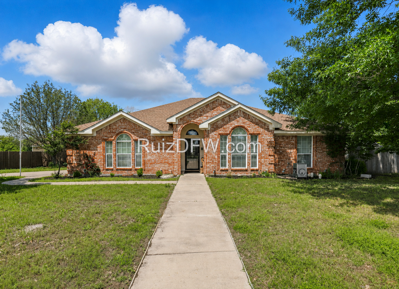 322 Wonder Oak Ct