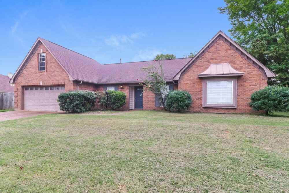 6743 Hare Run Ln - Photo 3 of 16