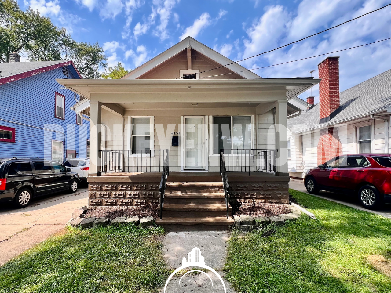 4151 Jackman Rd