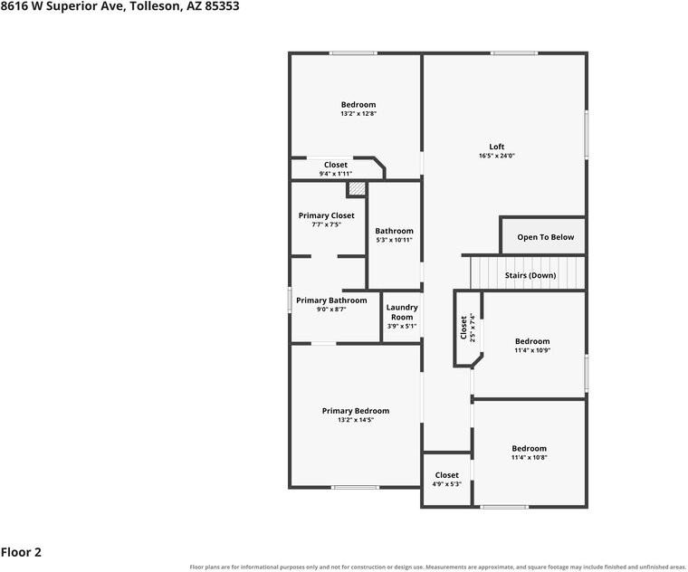 8616 W Superior Ave - Photo 3 of 17
