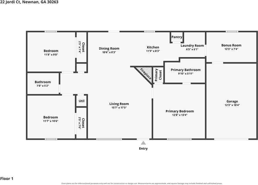 22 Jordi Ct - Photo 2 of 16