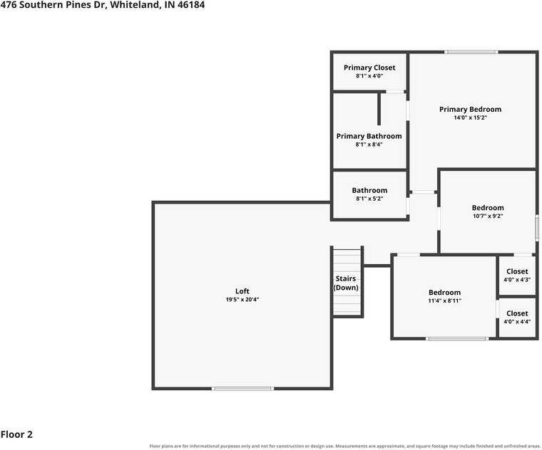 476 Southern Pines Dr - Photo 3 of 17