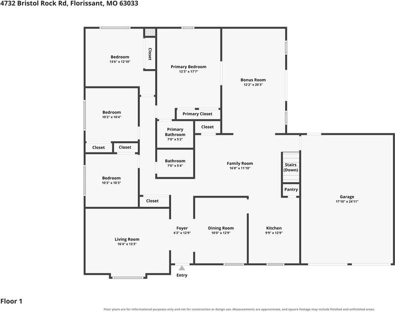4732 Bristol Rock Rd - Photo 2 of 17