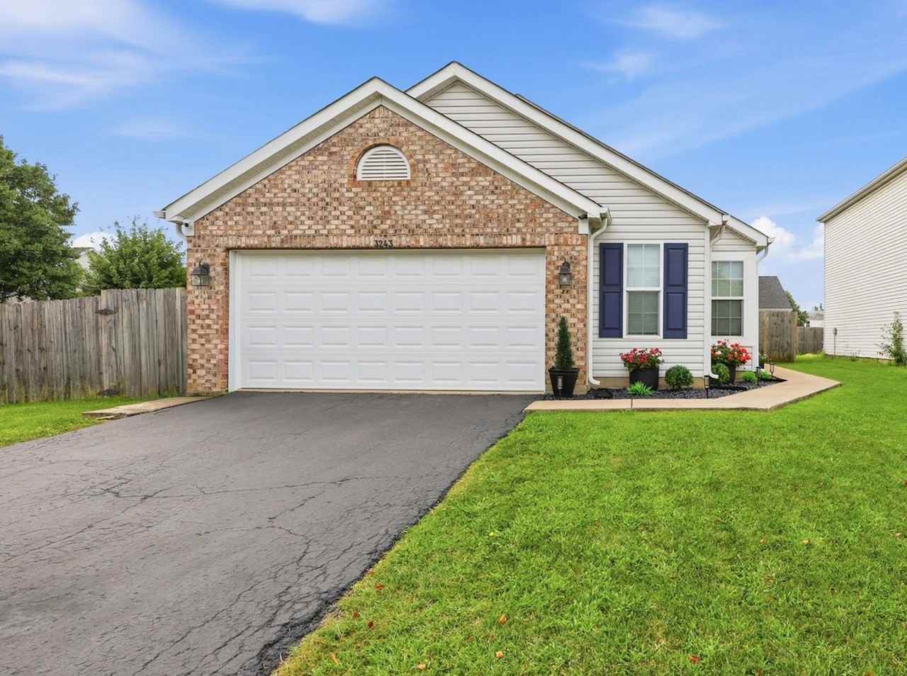 3243 Meridian Rd