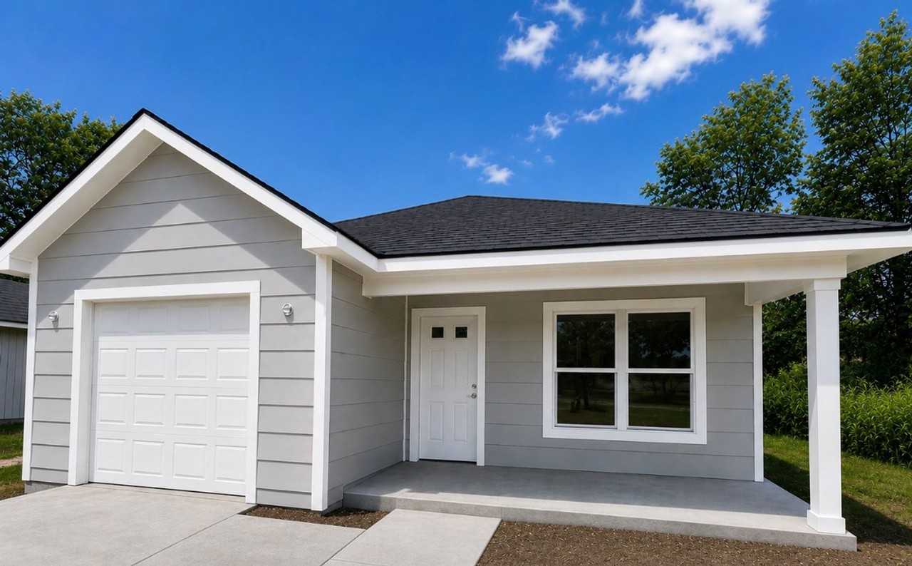 1617 Green Valley Cir