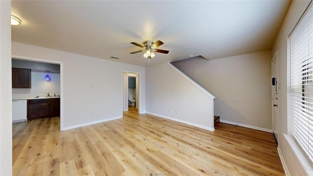 2807 Longmire Dr #C - Photo 3 of 24