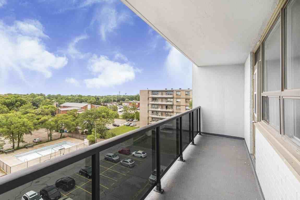 Delmonico Apartments - Photo 2 of 19