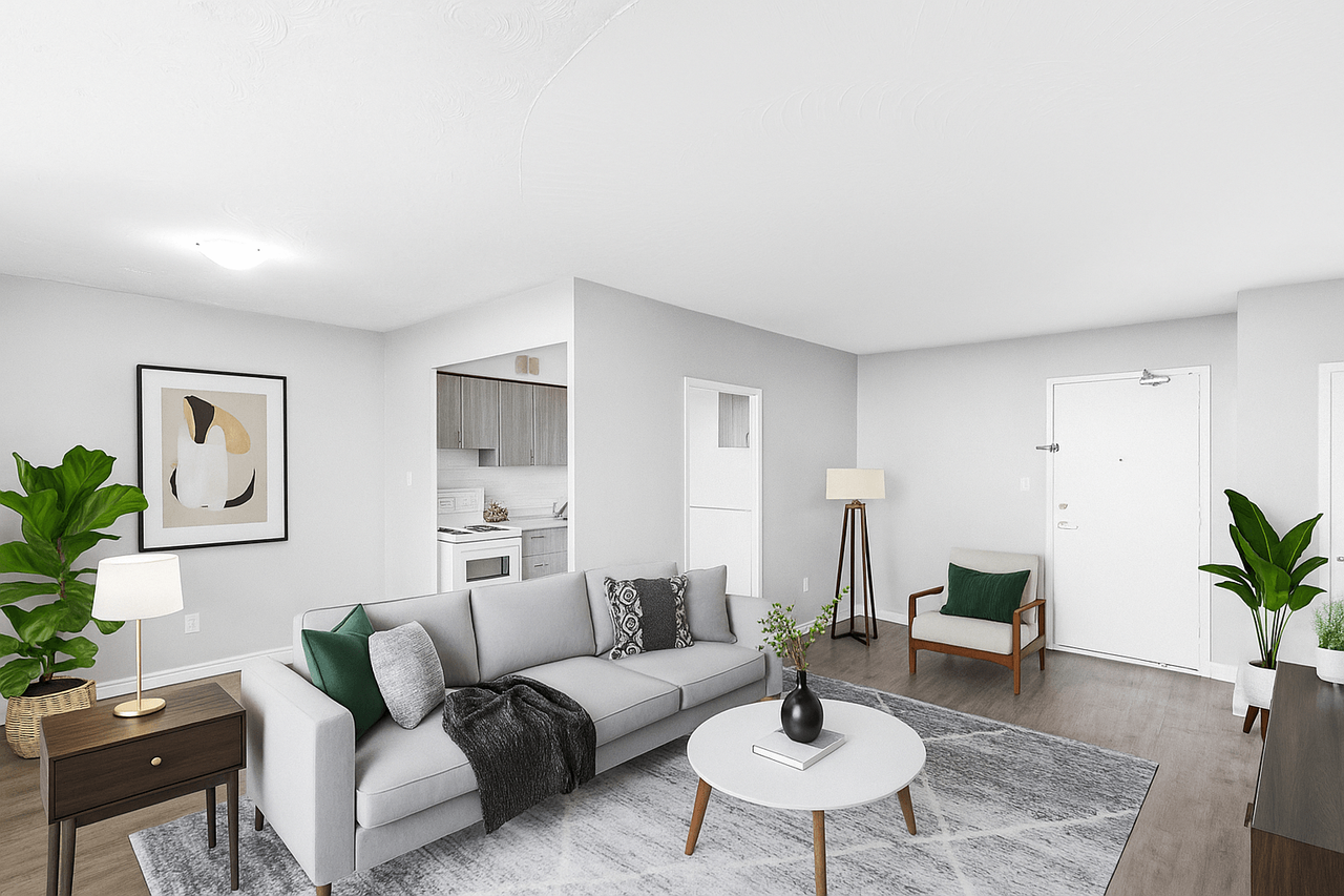 Delmonico Apartments - Photo 3 of 19