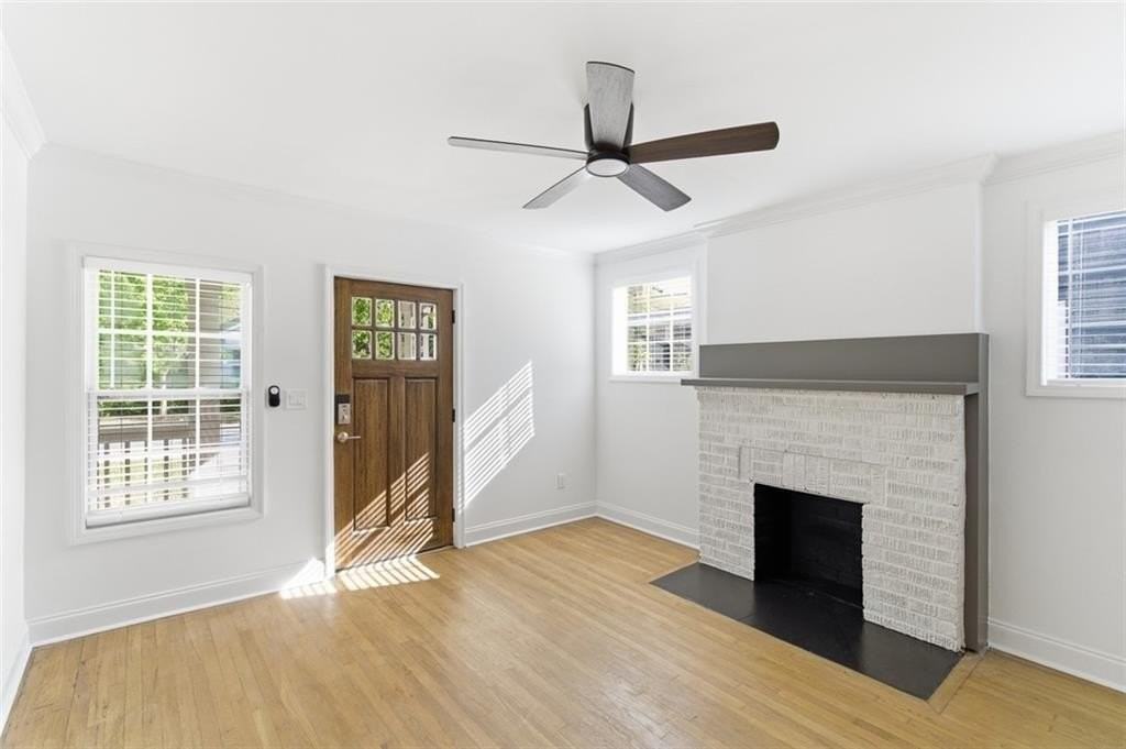 1107 Hardee St Ne - Photo 7 of 39