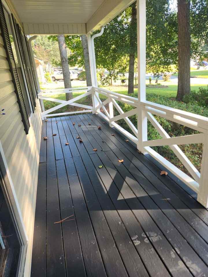 4680 Lost Mountain Dr - Photo 5 of 21