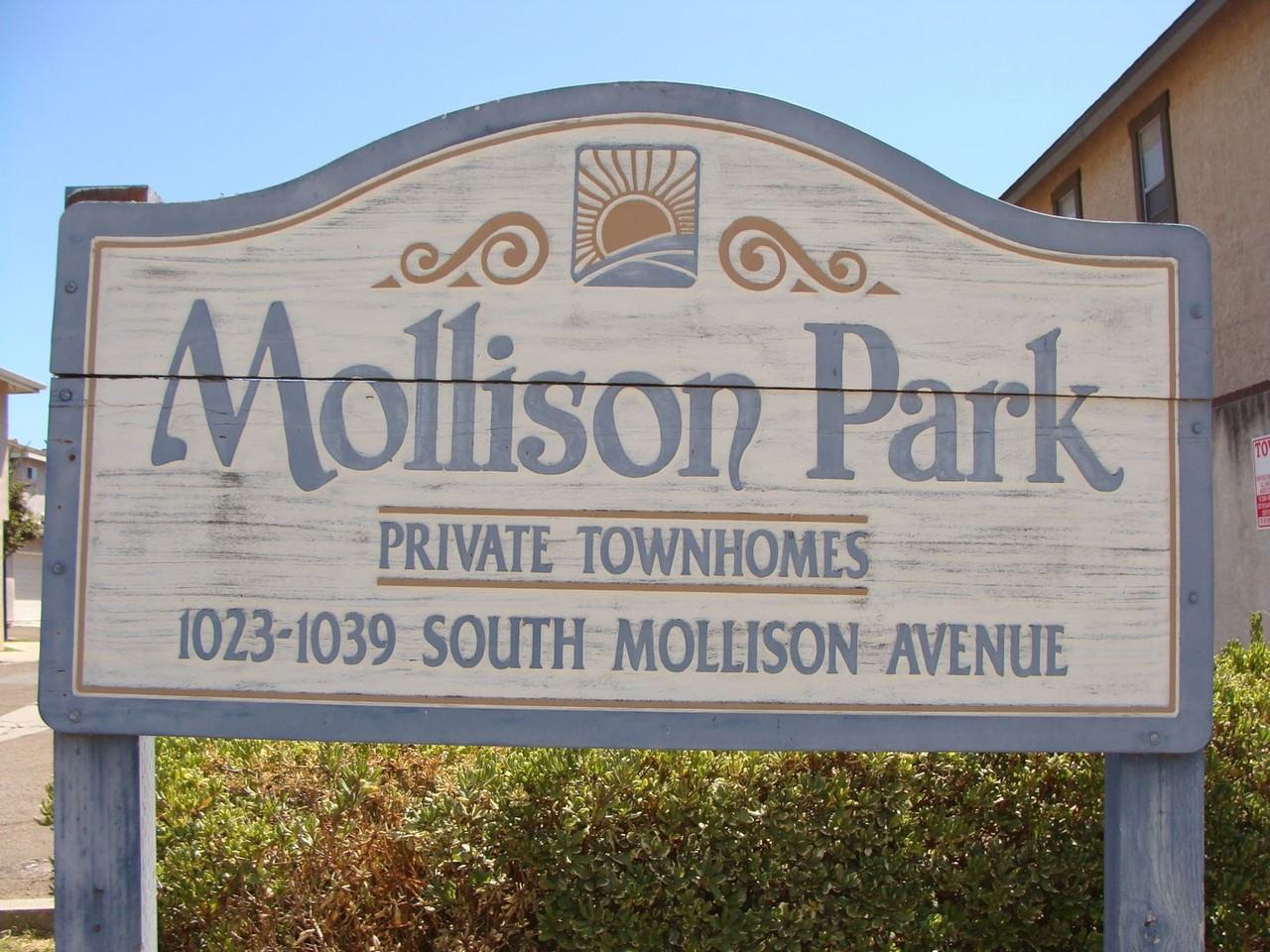 1031 S Mollison Ave #D - Photo 4 of 41