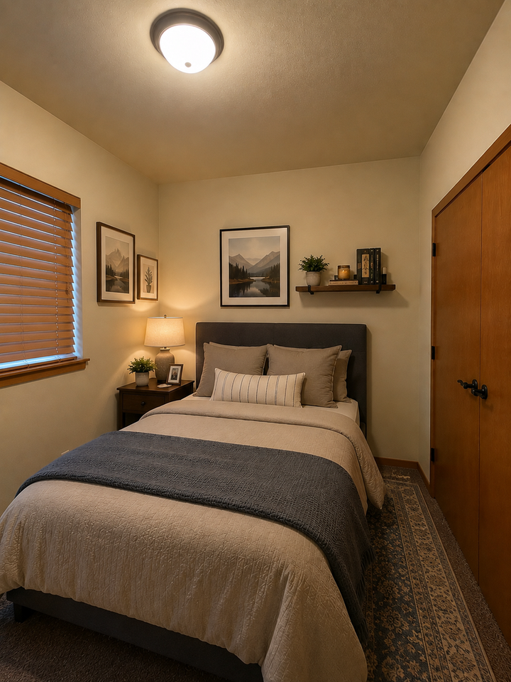 3005 Swan Ave #1 - Photo 6 of 17