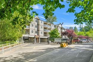 Tullwood Apartments - Photo 1 of 1
