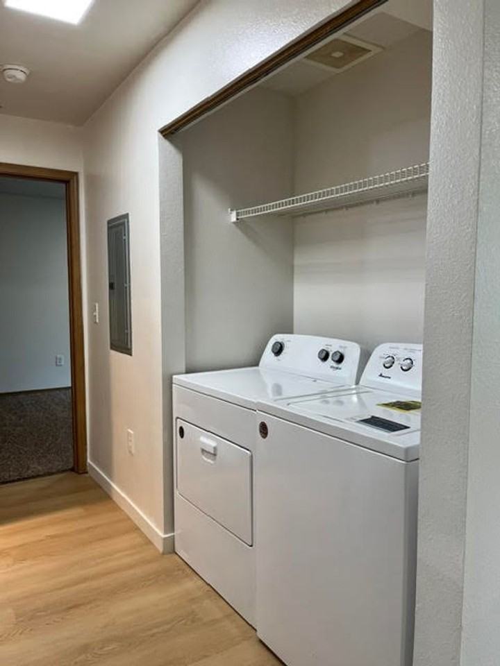 Tullwood Apartments - Photo 5 of 26
