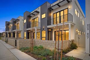 Seacoast Luxury Townhomes - Photo 1 of 1