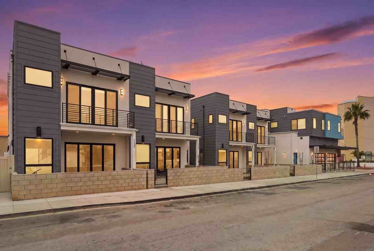 Seacoast Luxury Townhomes - Photo 2 of 12