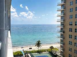 featured image of 1904 S Ocean Dr #1206