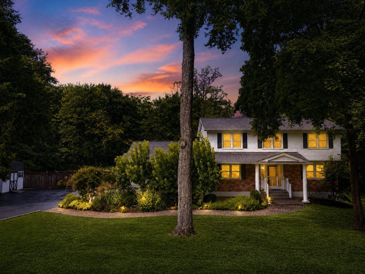 119 Edgewood Rd