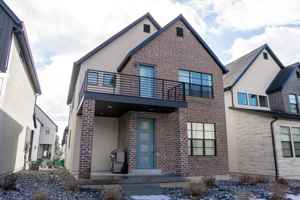 featured image of 406 W 3075 N