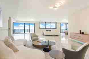 18555 Collins Ave #1901 - Photo 1 of 1