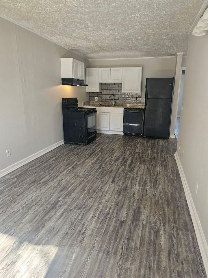 317 Whaley St - Photo 2 of 12