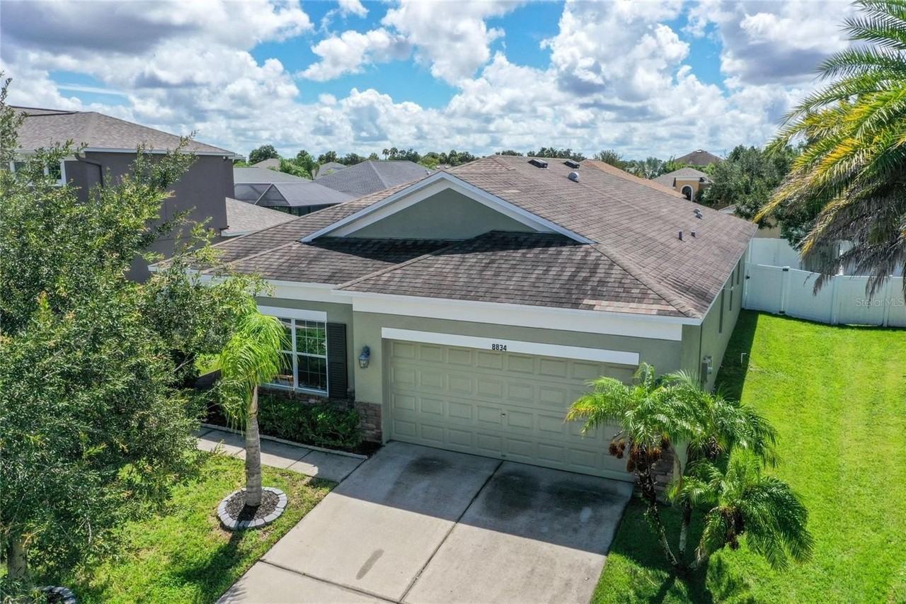 8834 39th Street Cir E
