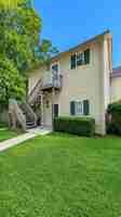 featured image of 118 S Park Ln