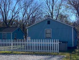 1927 Iron St Apt D #Apt D - Photo 1 of 1