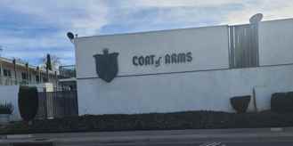 Coat of Arms Apts. - Photo 1 of 1
