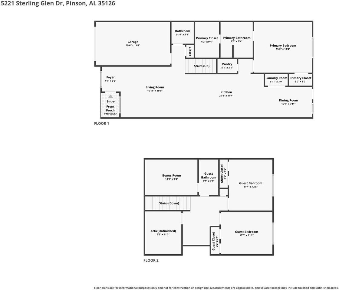 5221 Sterling Glen Dr - Photo 2 of 50
