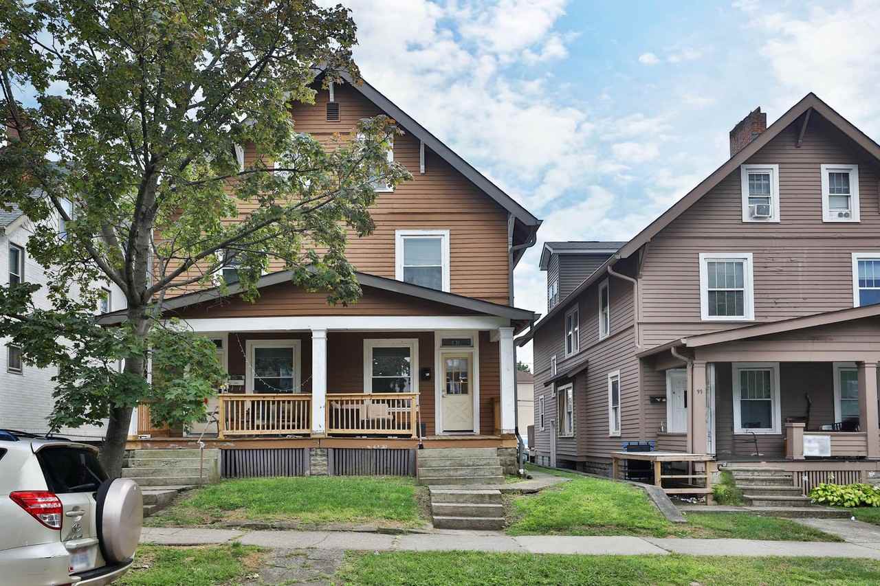 103 E Frambes Ave