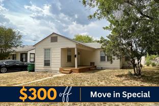 703 W Olmos Dr - Photo 1 of 1