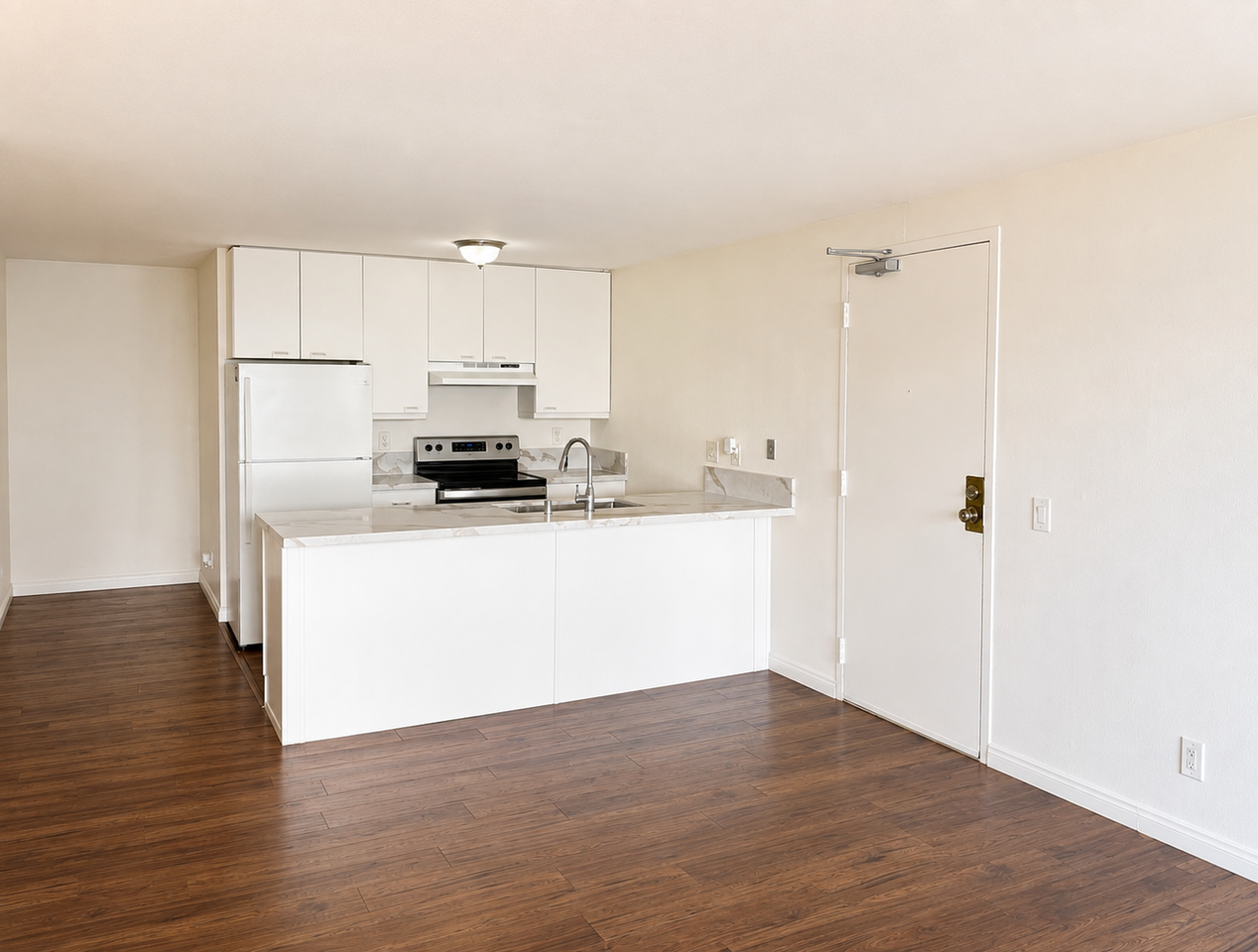 8332 Regents Rd #1H - Photo 3 of 19