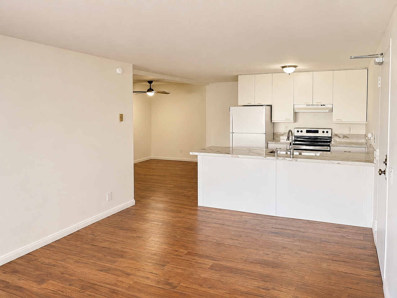 8332 Regents Rd #1H - Photo 4 of 19