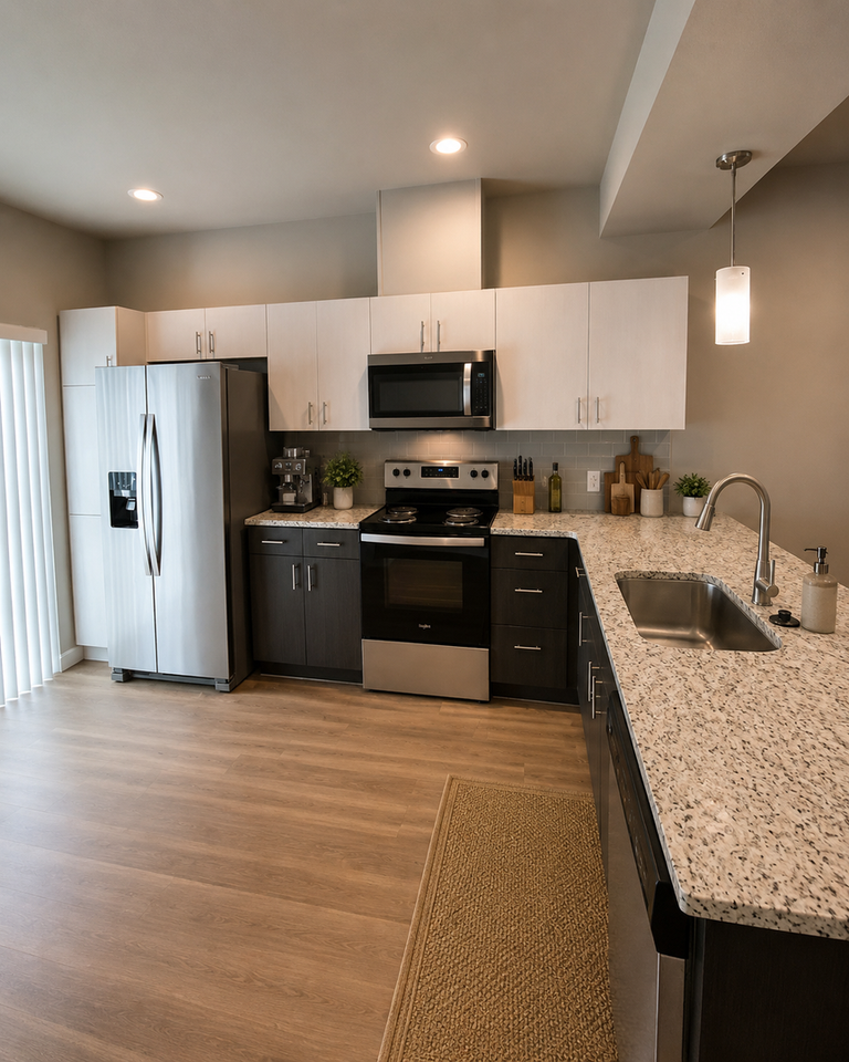 200 Canyon Pkwy Unit D10 #D10 - Photo 3 of 29