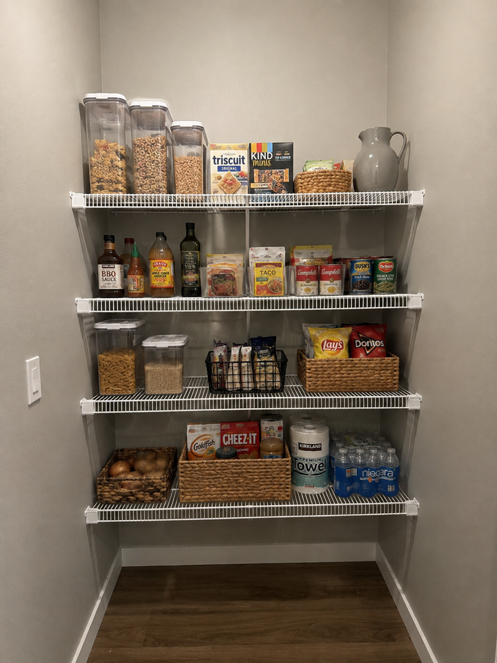 200 Canyon Pkwy Unit D10 #D10 - Photo 4 of 29