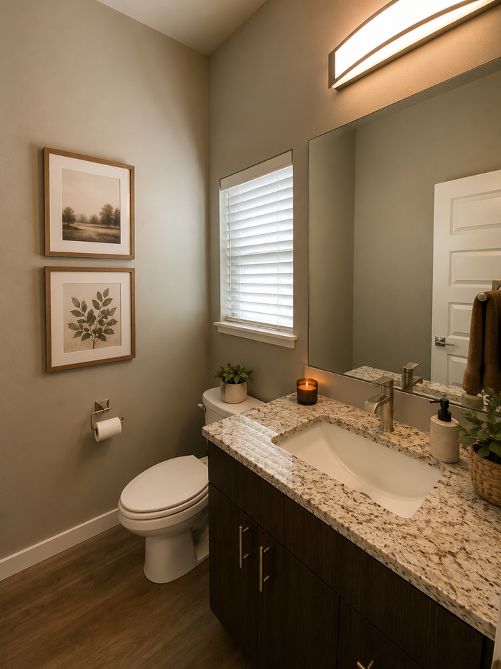 200 Canyon Pkwy Unit D10 #D10 - Photo 6 of 29