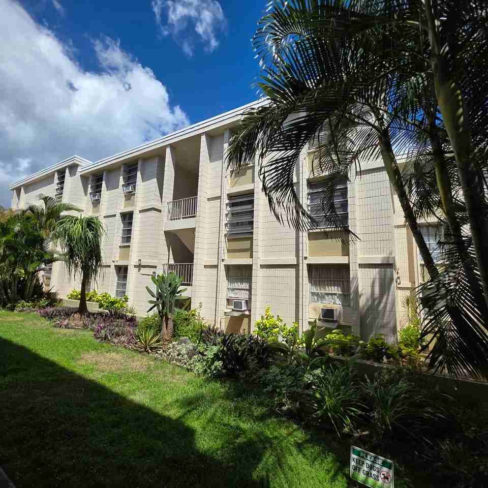 98-1042 Moanalua Rd #2-204