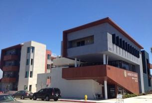 Post Housing - Photo 1 of 1