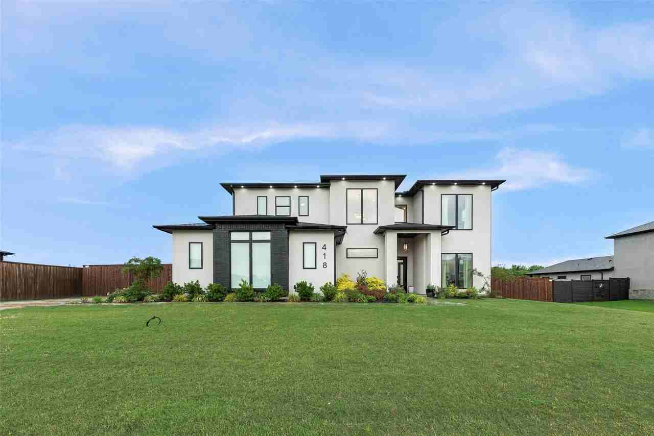 418 Whispering Way - Photo 4 of 36