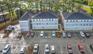 Hemingway Apartments - Photo 1 of 1