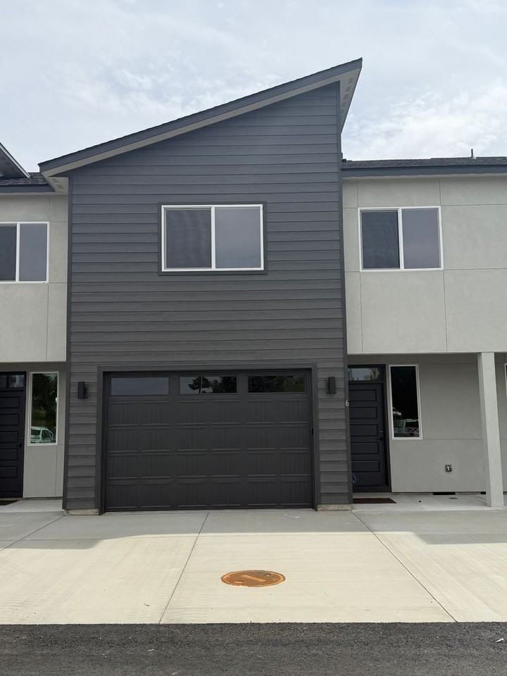 6398 Ne Melby Way #6