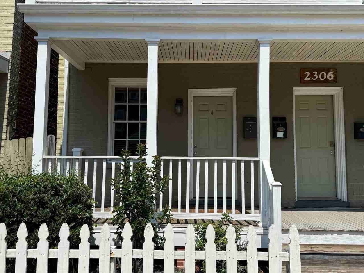 2306 Parkwood Ave #A - Photo 2 of 15