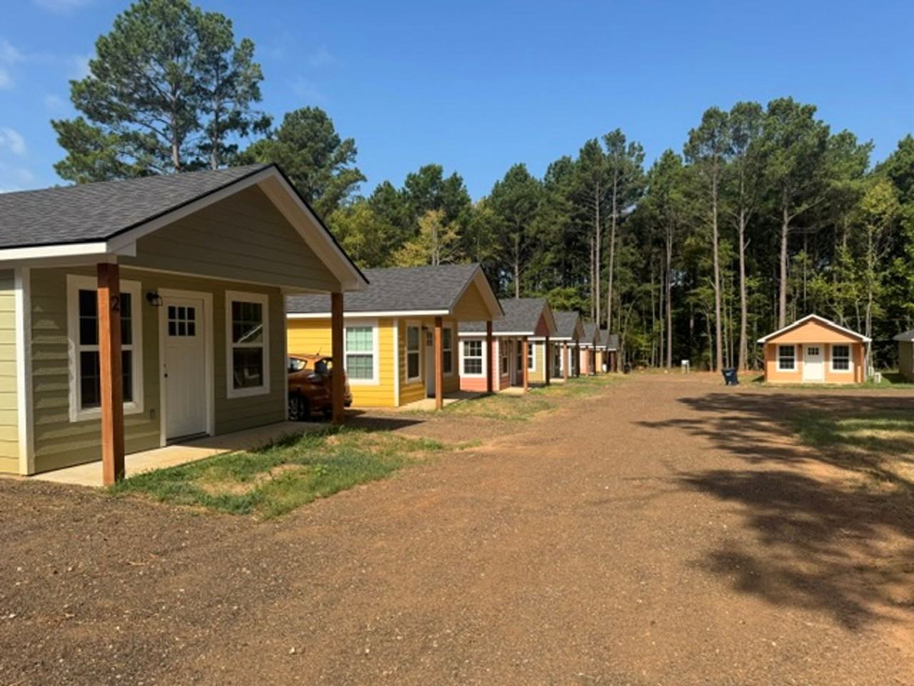 12353 FM 2276 N - Photo 6 of 9